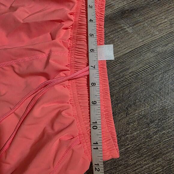 Arthello Women’s Athletic Running Shorts with Liner High Waisted Workout Gym - Picture 3 of 7